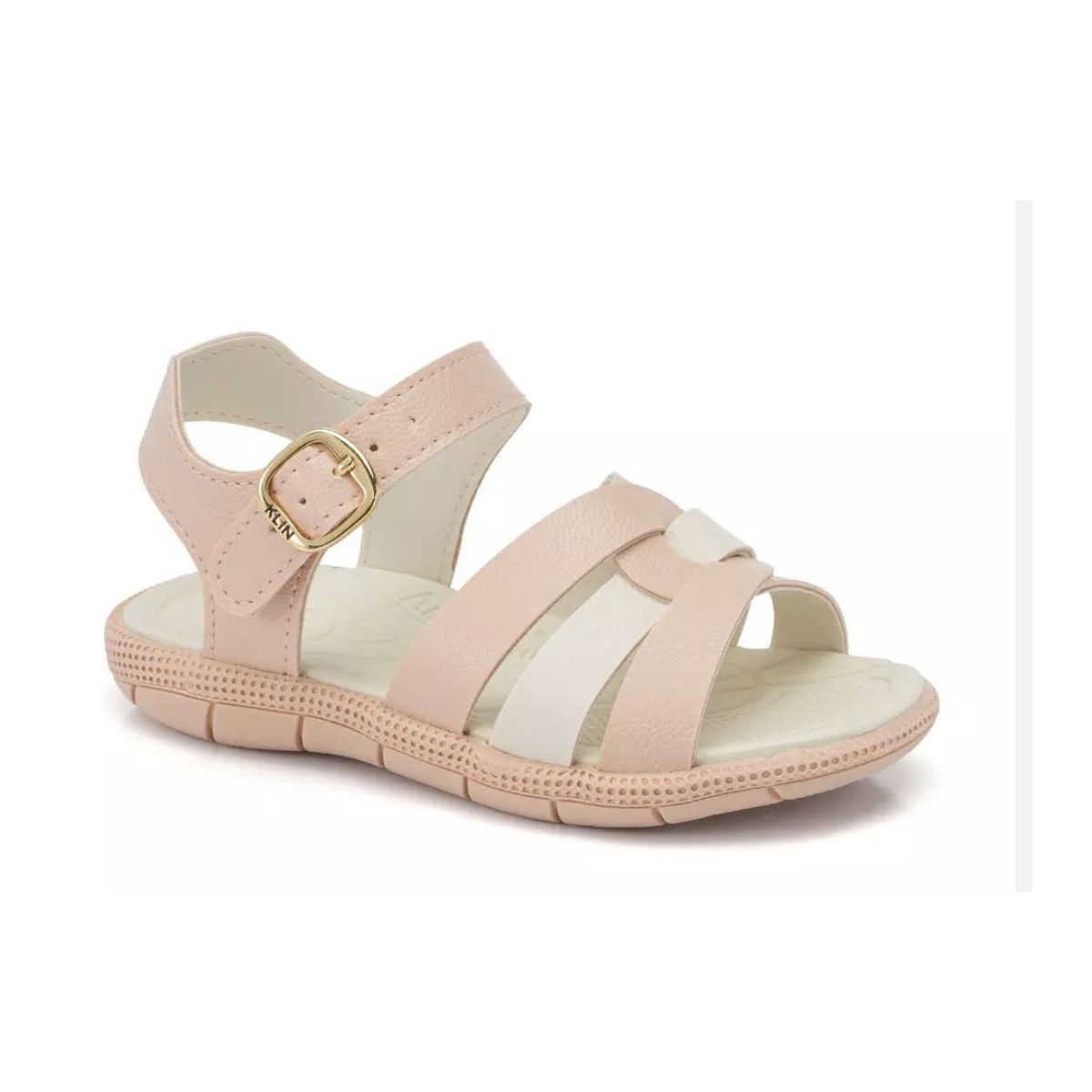 SANDÁLIA TIC TAC CAUSAL KLIN - Fátima Modas