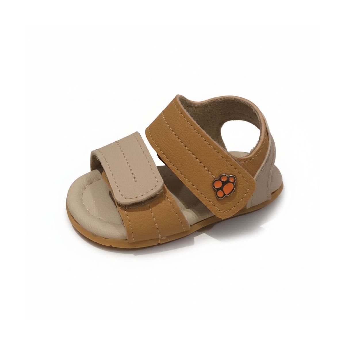 SANDÁLIA PAPETE KLIN - Fátima Modas