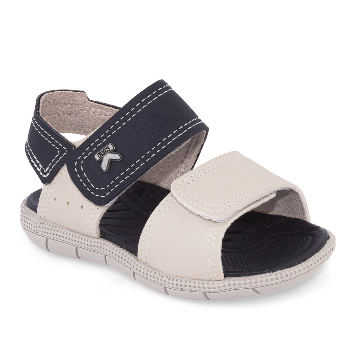 Sandália Klin Papete Menino - Fátima Modas