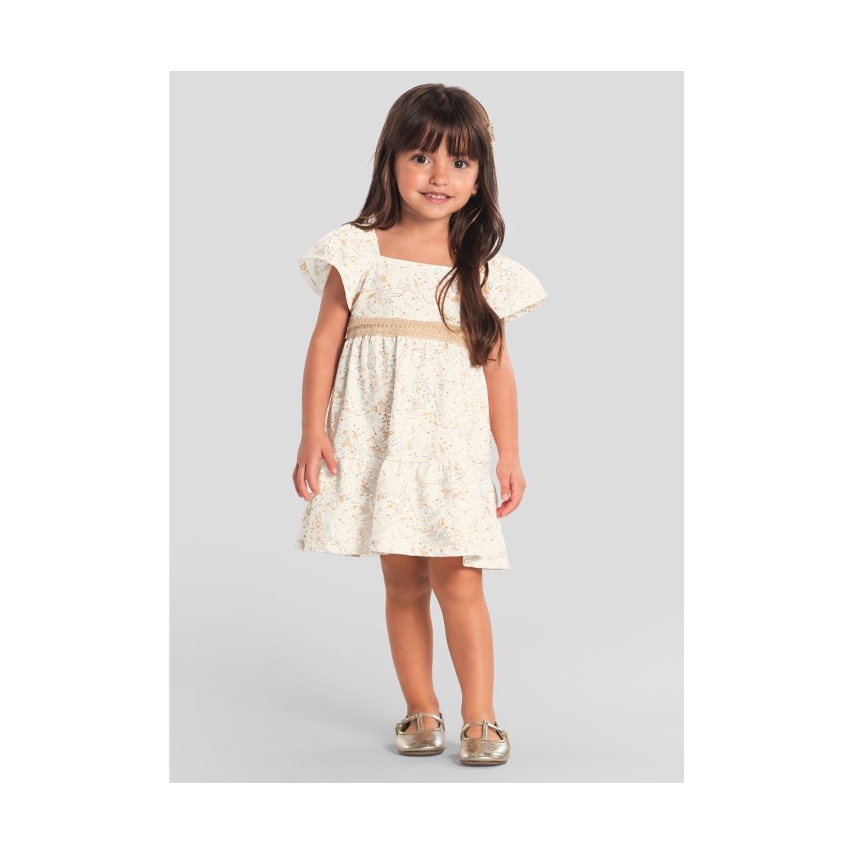 vestido Mundi - Fátima Modas