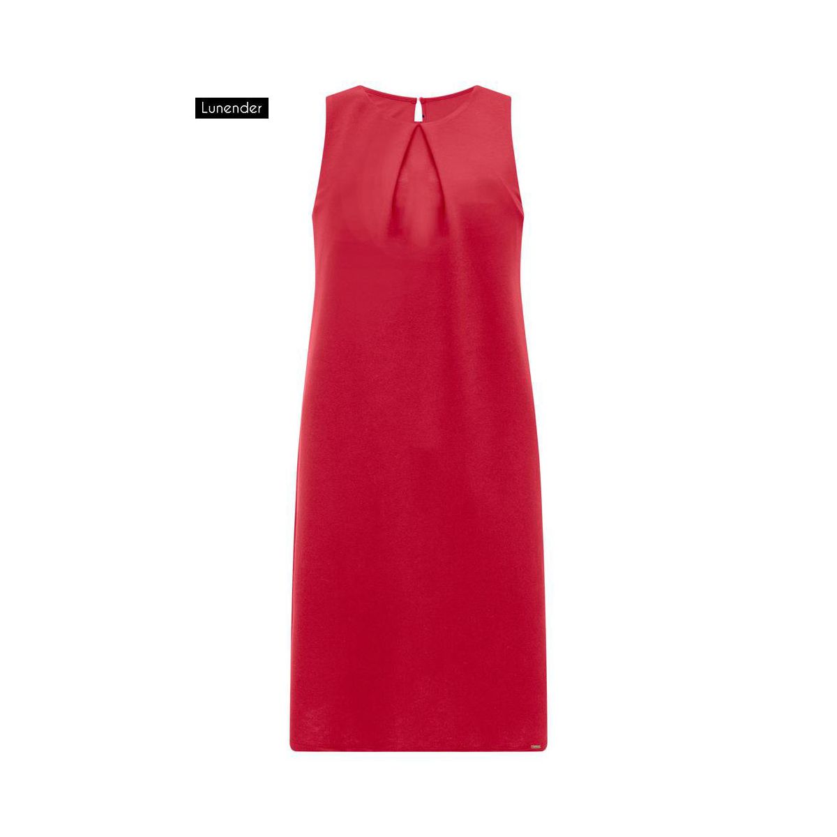 VESTIDO LUNENDER MARBELLA - Fátima Modas