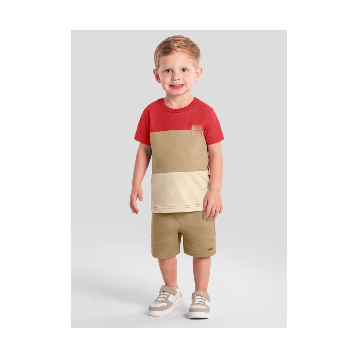 conjunto Mundi - Fátima Modas