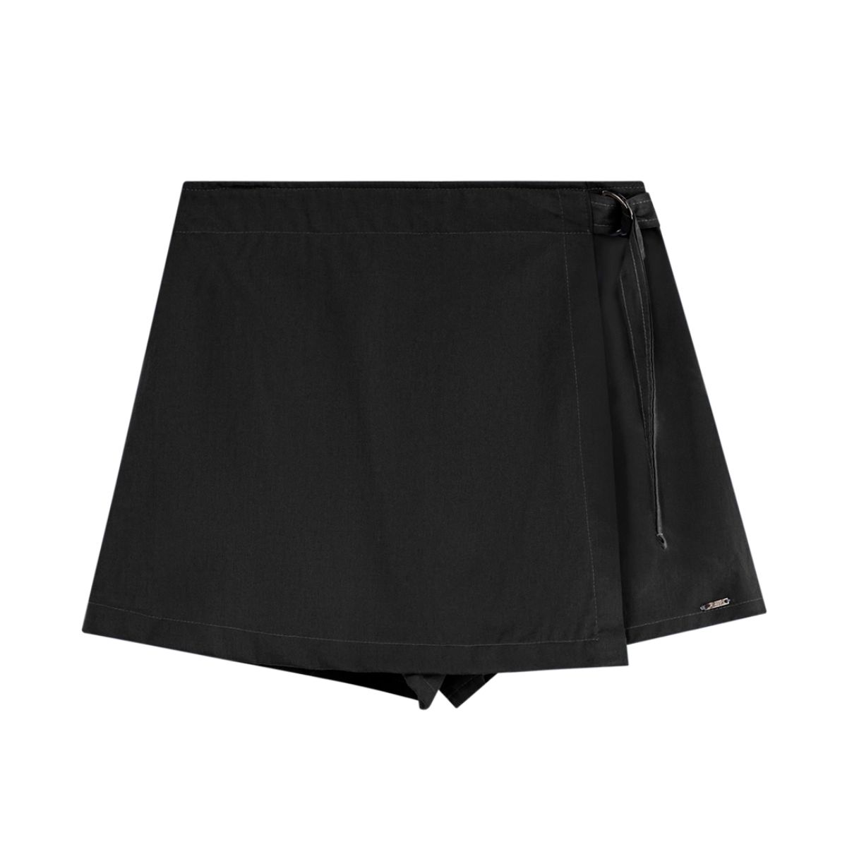 Shorts Saia Juvenil Elian - Fátima Modas