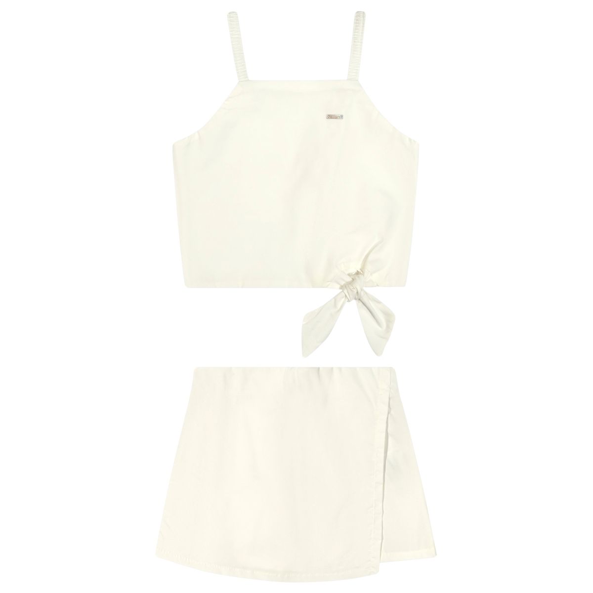 Conjunto Elian Sarja - Fátima Modas