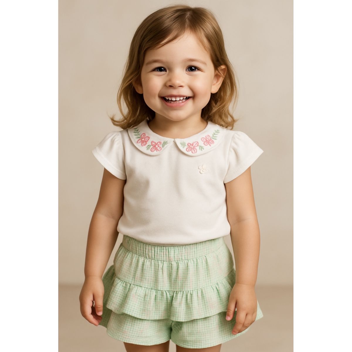 conjunto mundi - Fátima Modas