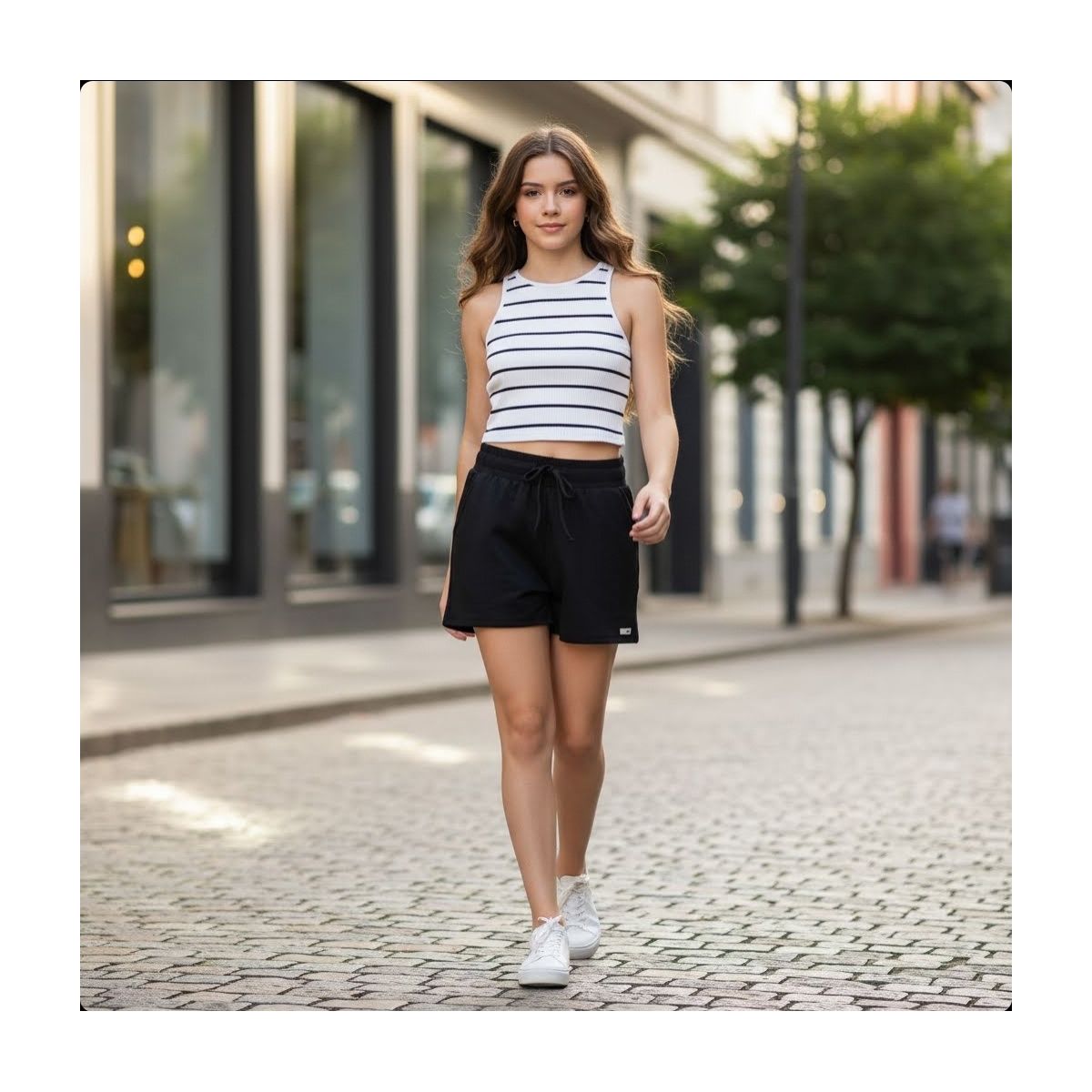 Conjunto Menina Elian - Fátima Modas