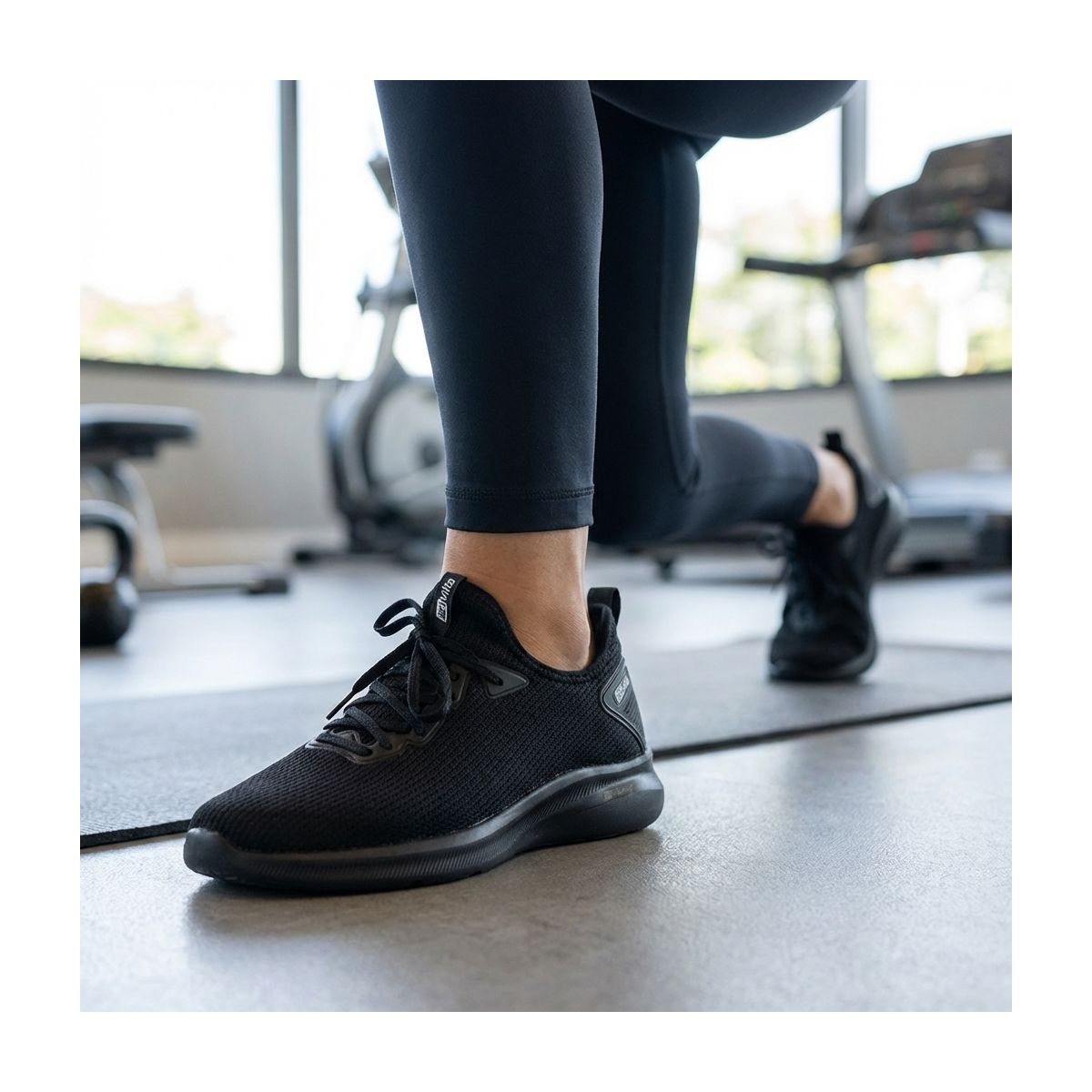 Tênis Activitta Caminhada - Fátima Modas