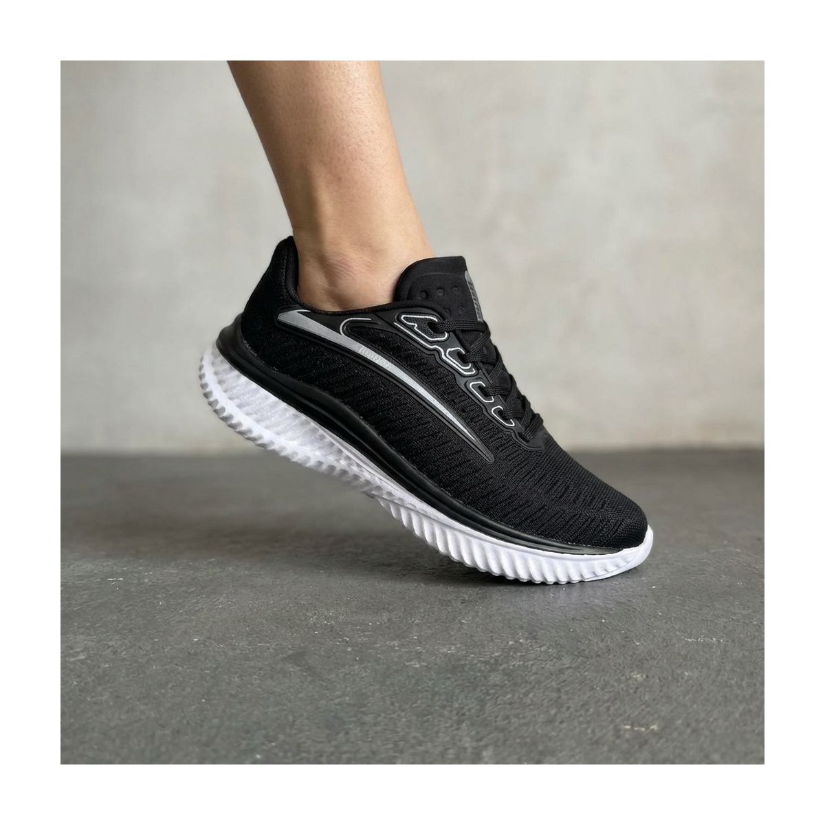 Tênis Activitta Fitness - Fátima Modas