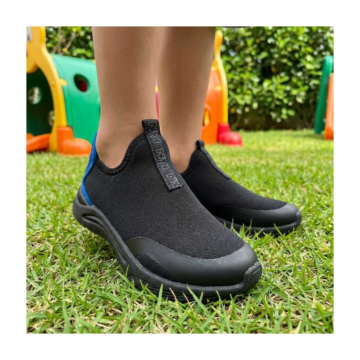 Tênis Infantil Klin New Sport Kids - Fátima Modas