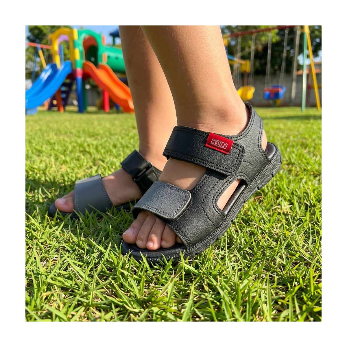 Papete Infantil Básica Anatômica Klin Tic Tac Casu... - Fátima Modas