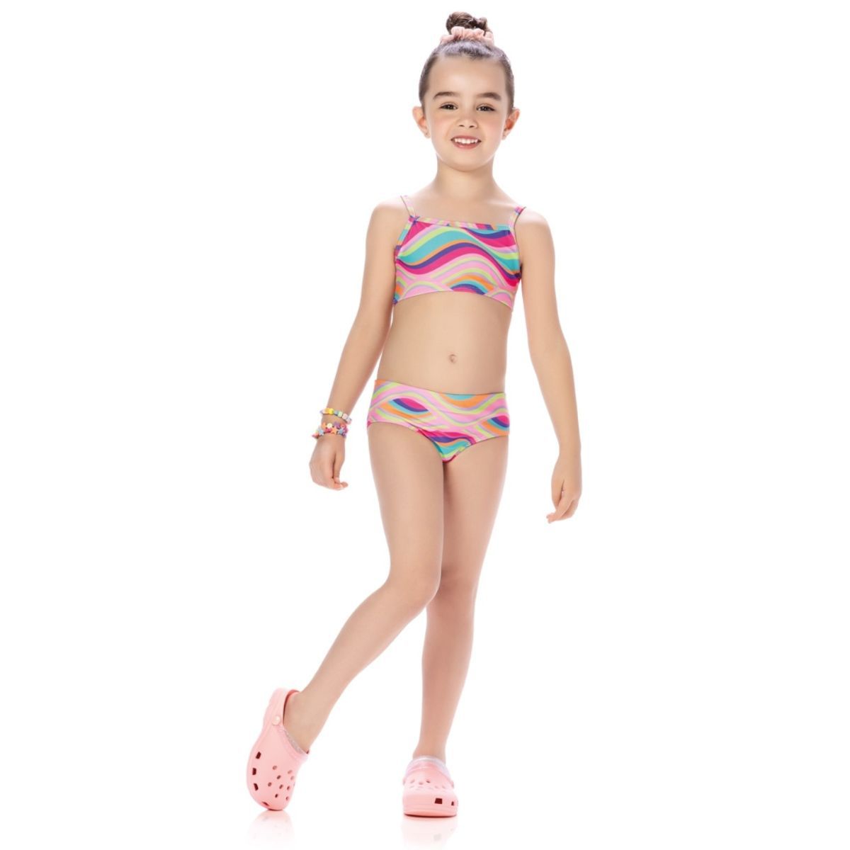 BIQUINI INFANTIL TCHIBUM - Fátima Modas