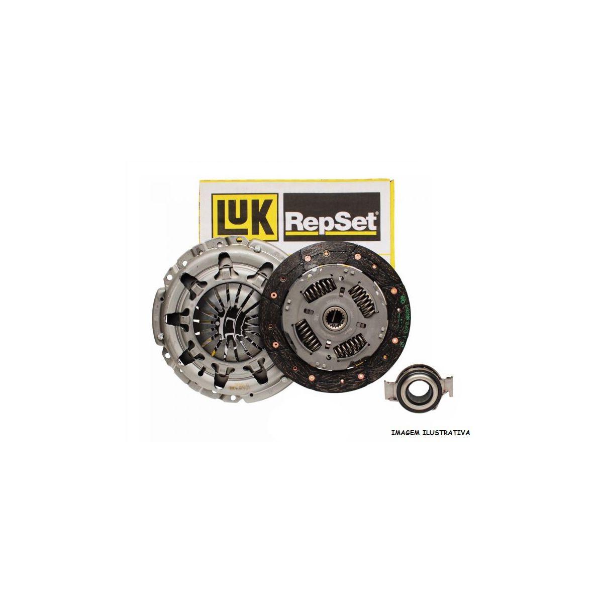 Motor Grupo Celinho Autope as