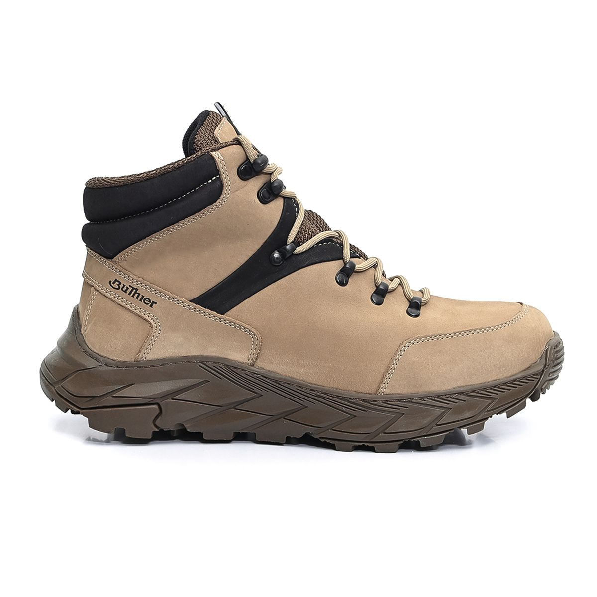 Bota Adventure - Chimborazo Areia