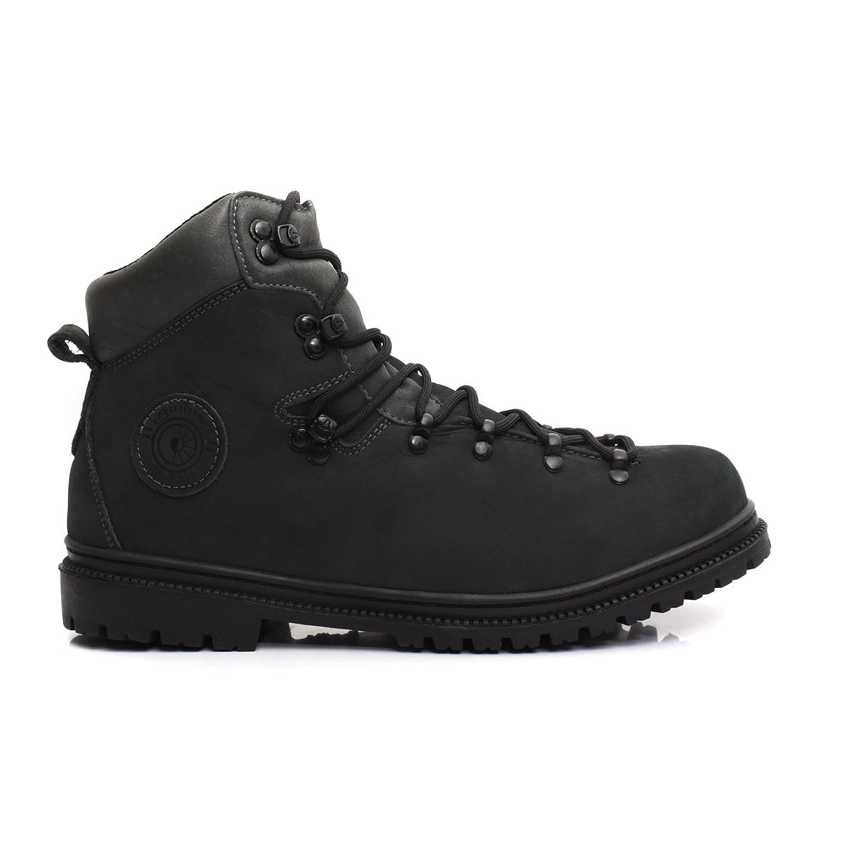 Bota Tibet Grafite