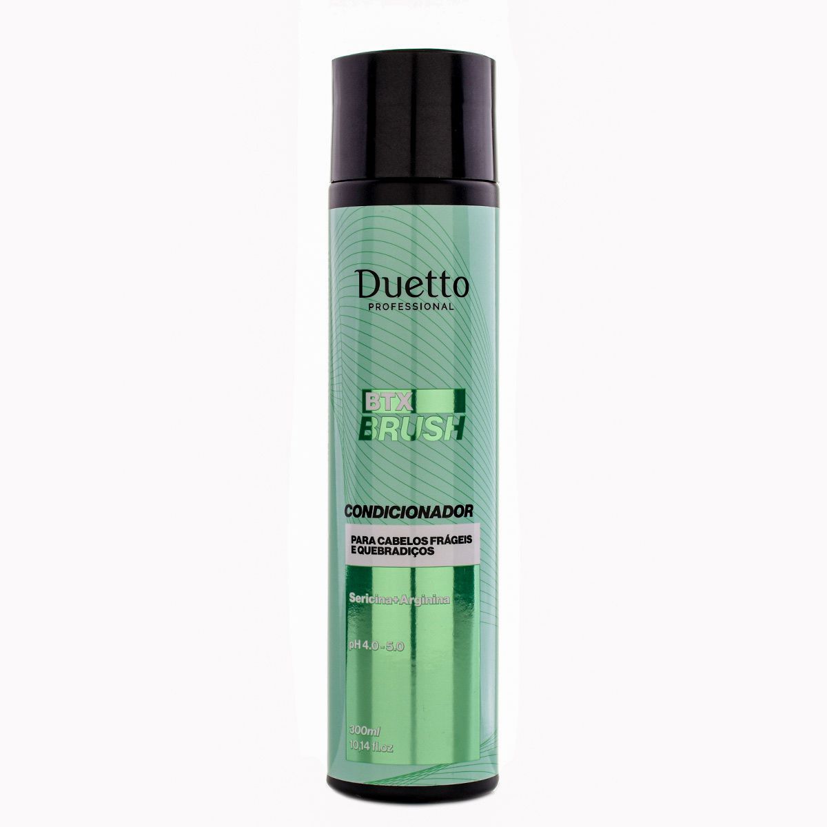 Máscara Condicionante BTX Brush Duetto 300ml