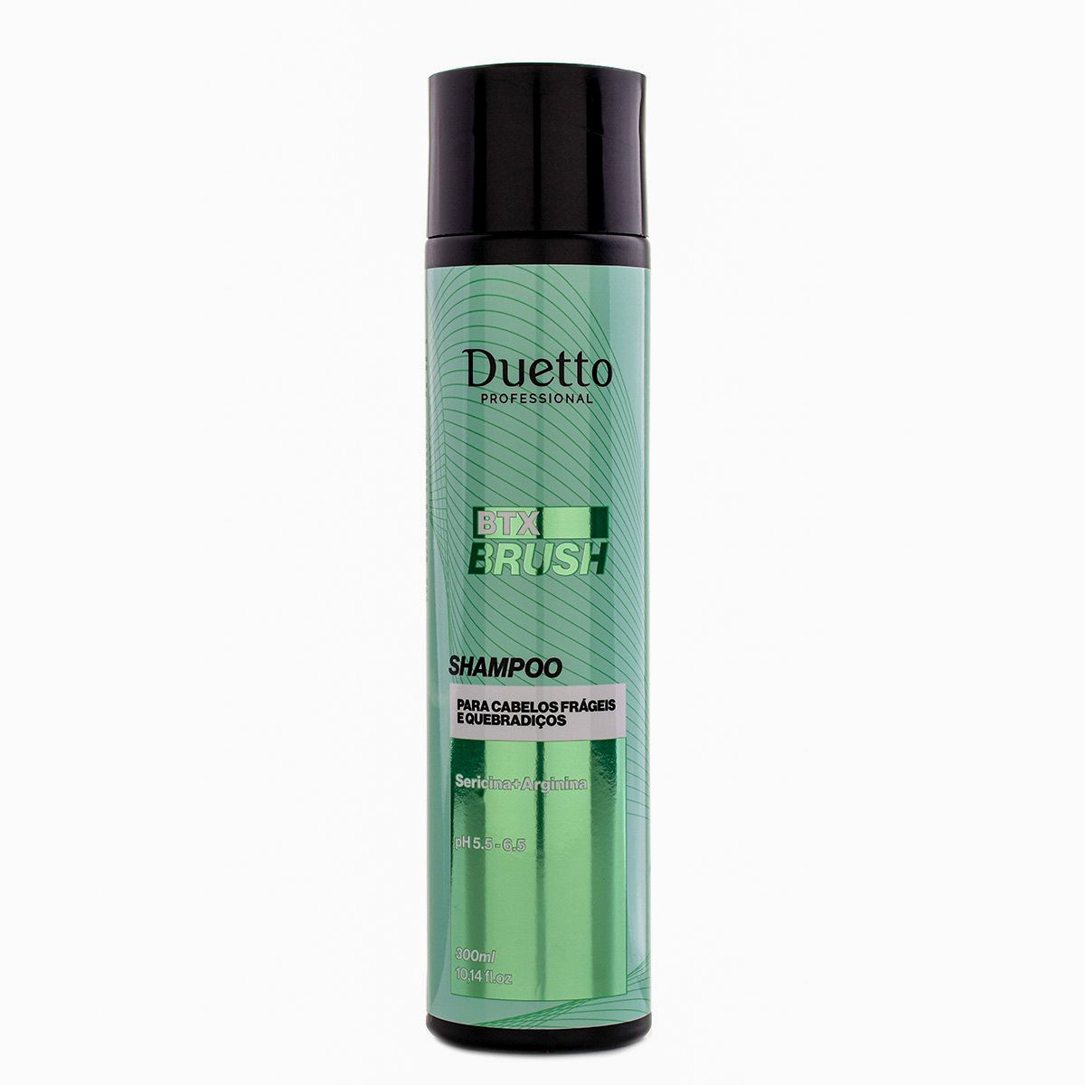 Shampoo BTX Brush Duetto 300ml