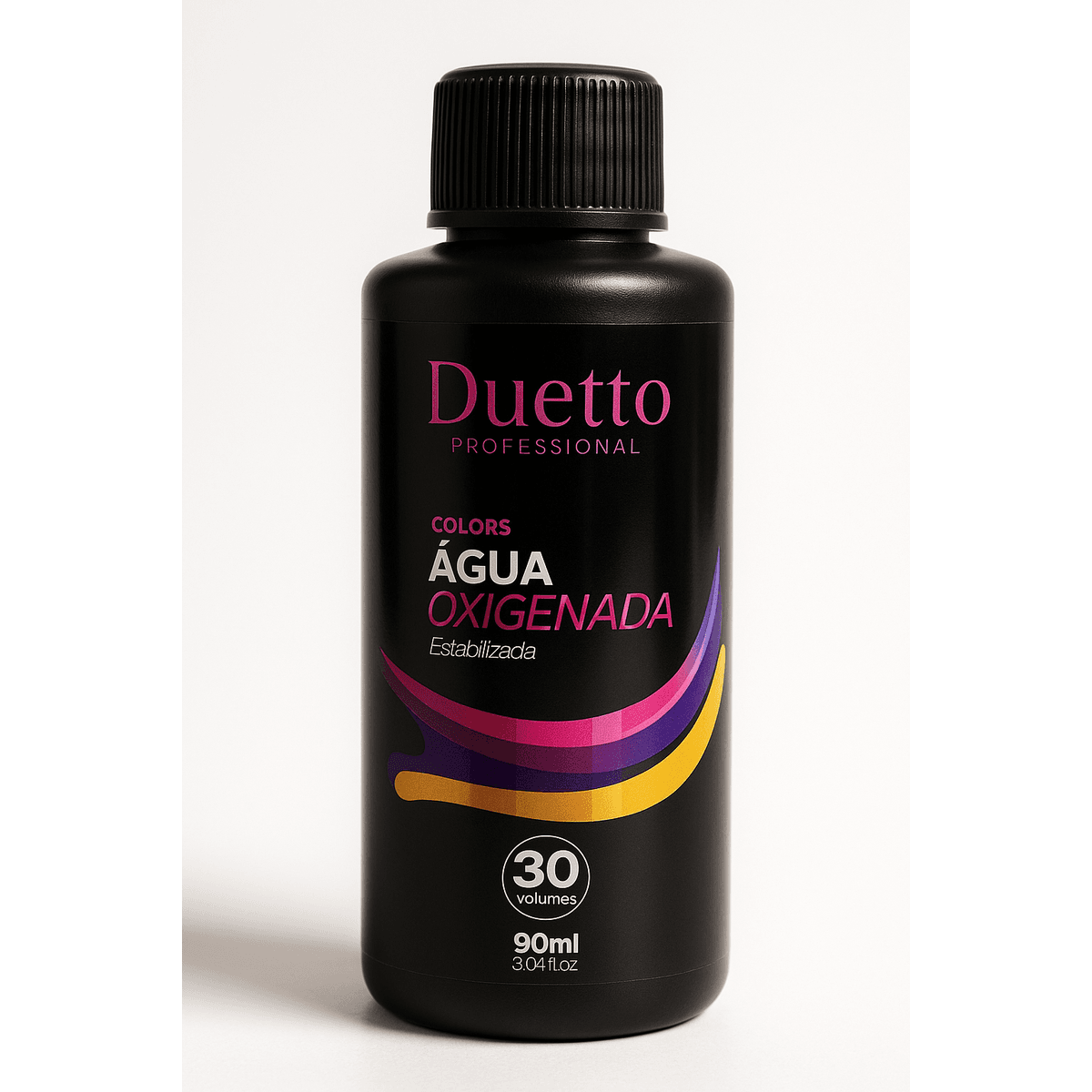 Agua Oxigenada Duetto 30 VOL 90 ML