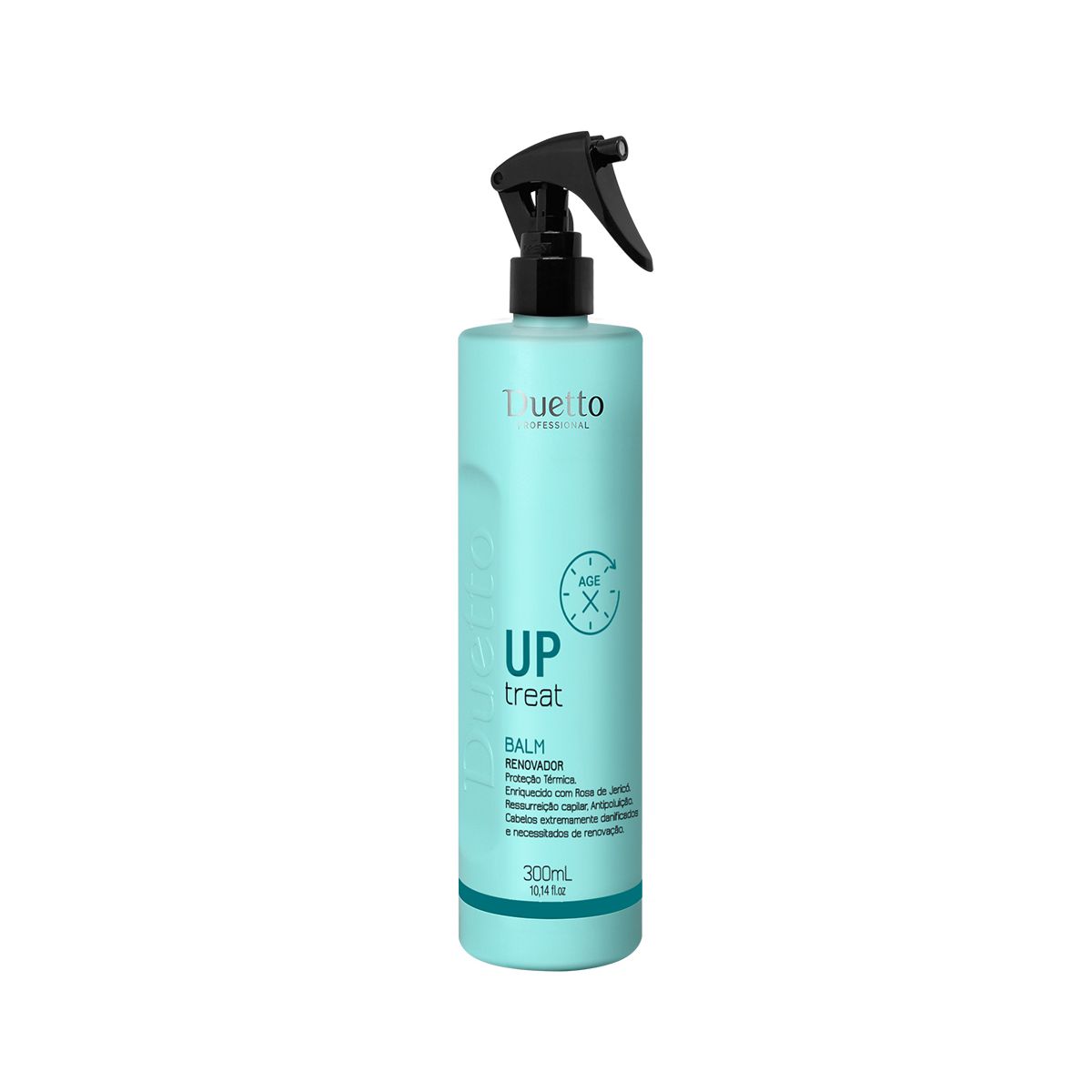 Balm Renovador Up Treat Duetto Professional 300ml 