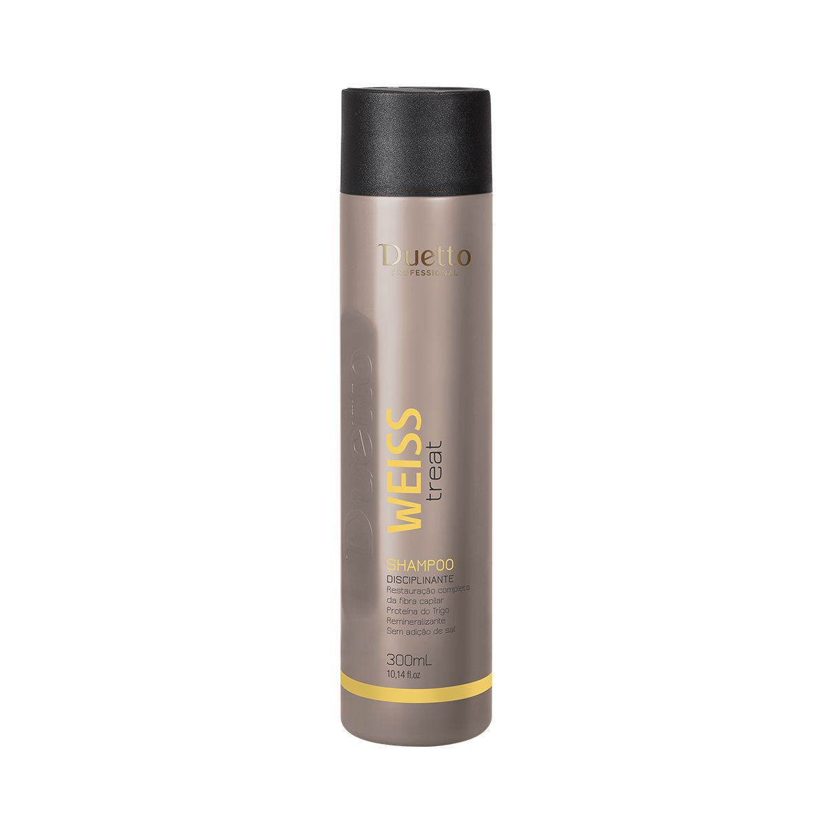 Shampoo Weiss Treat Duetto 300ml
