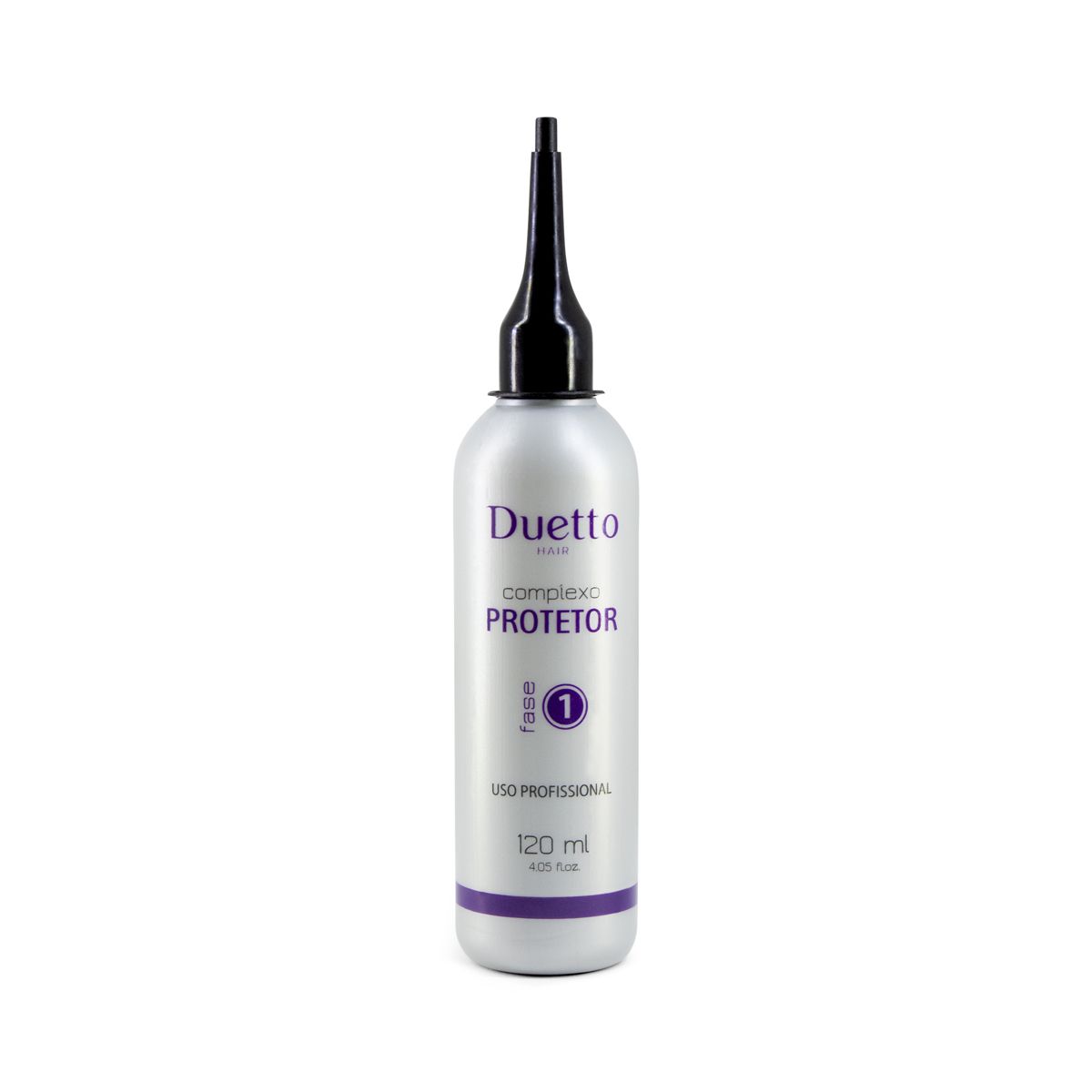 Protetor do couro Cabeludo Duetto Professional 120ml 
