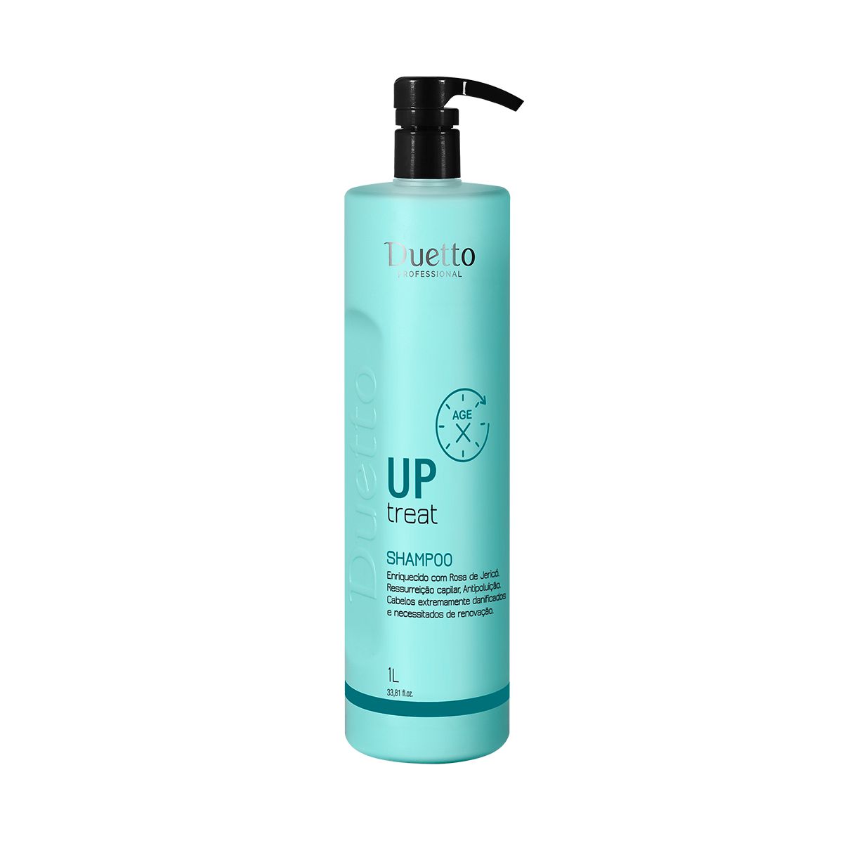 Shampoo Up Treat Duetto Professional 1L