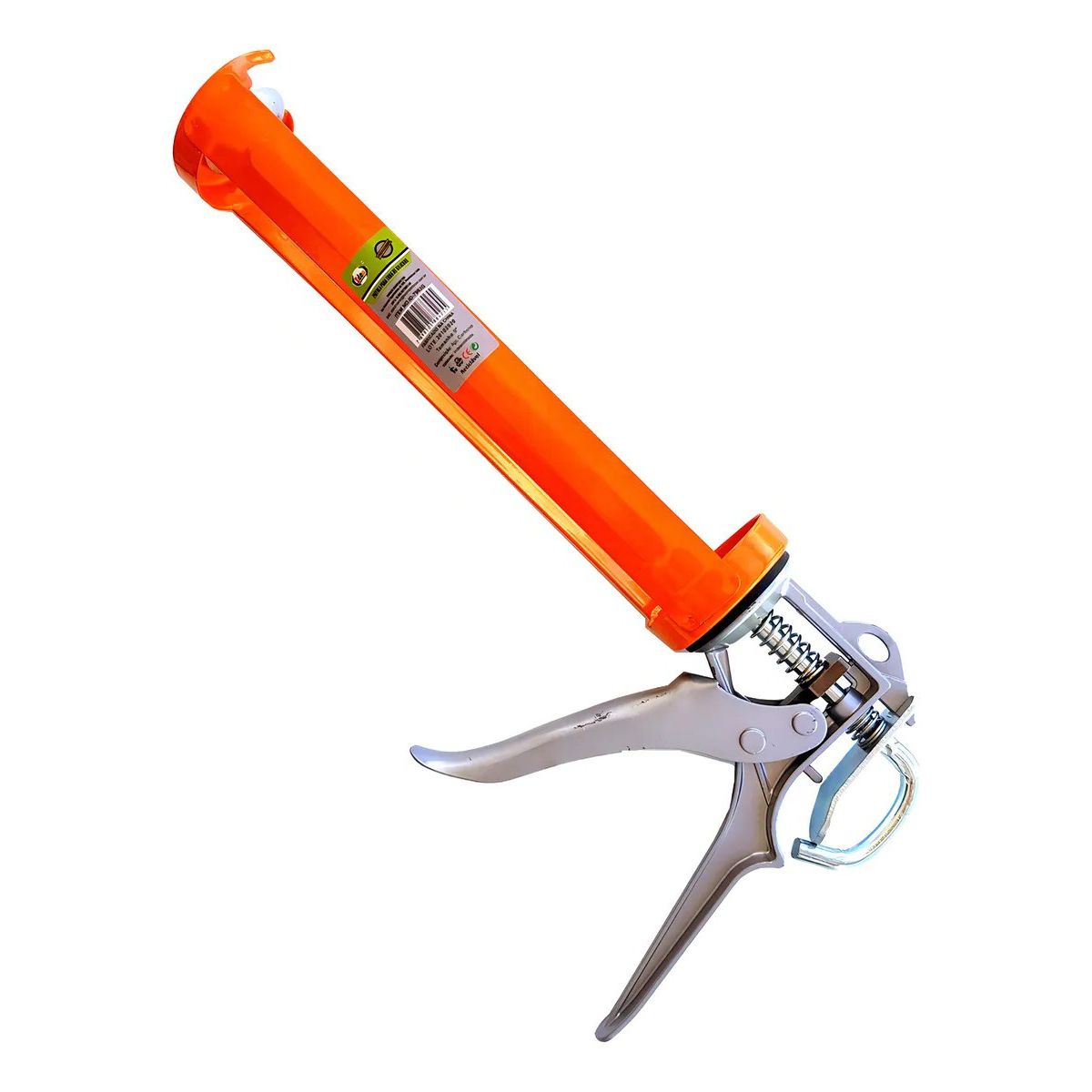 Aplicador de Silicone Reforçado IDEA