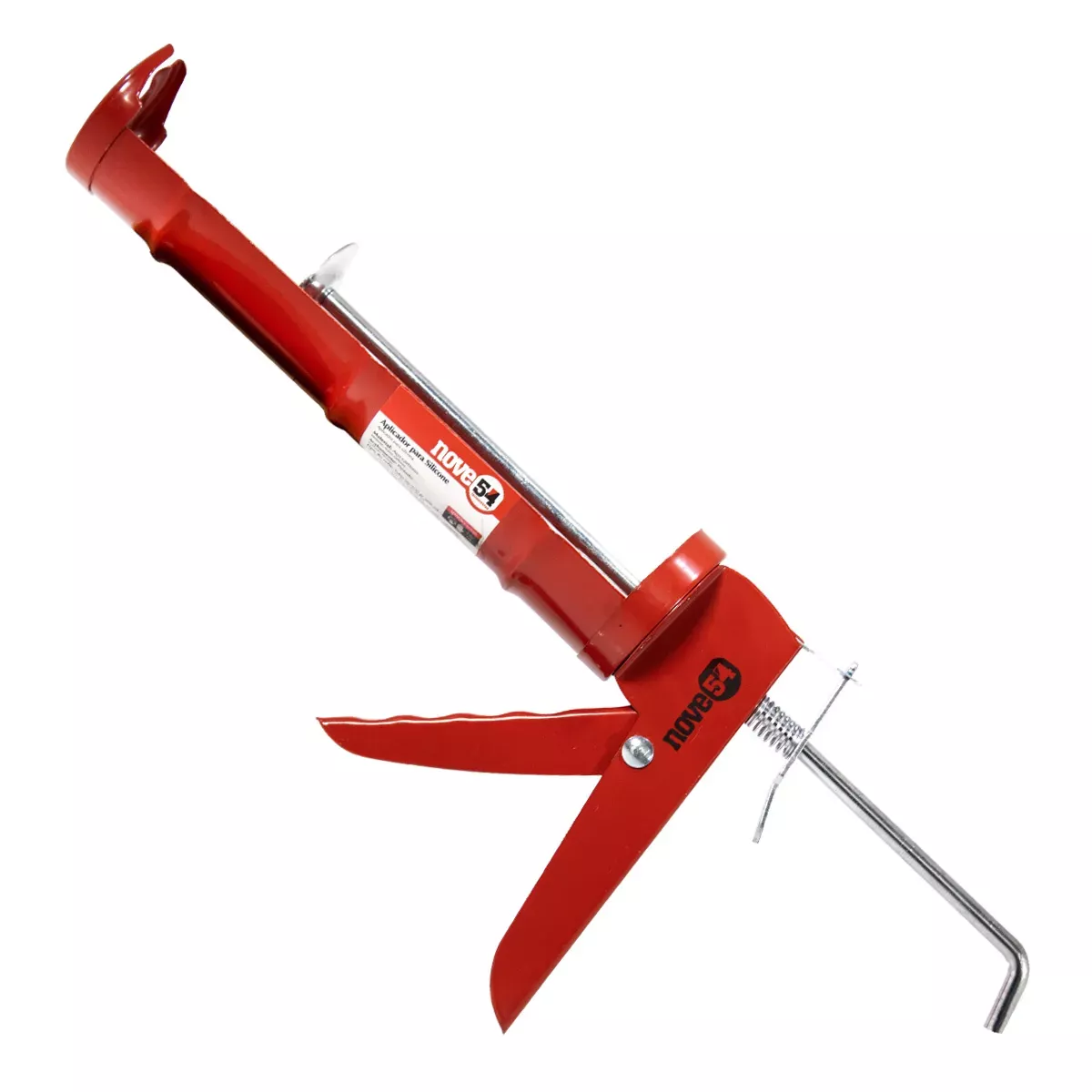 Aplicador de Silicone Nove54