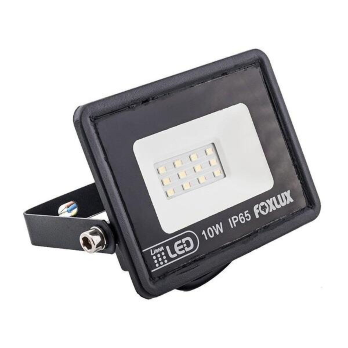 Refletor de Led 10W
