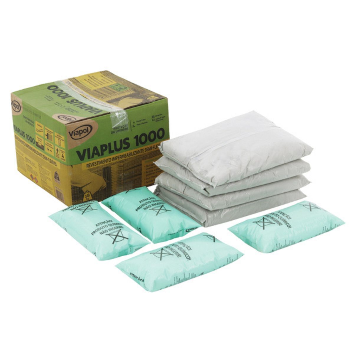 Viaplus 1000