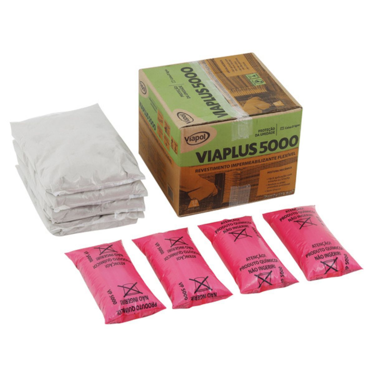 Viaplus 5000