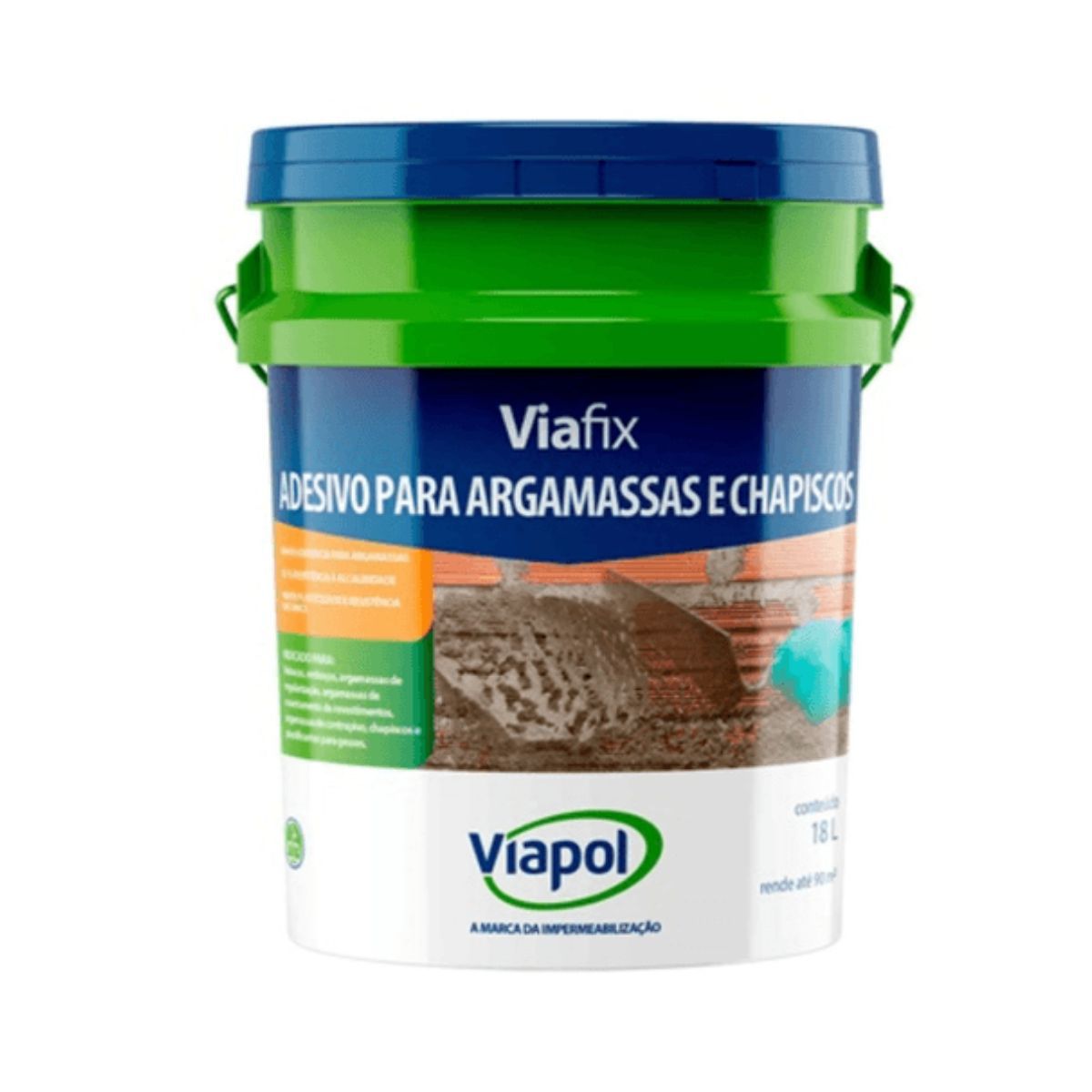 Viafix 18L