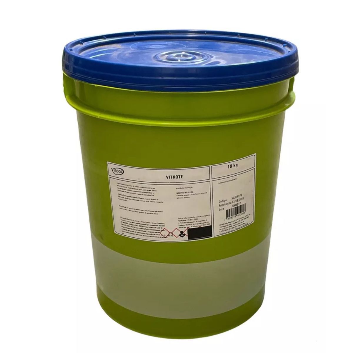 Vitkote 18kg