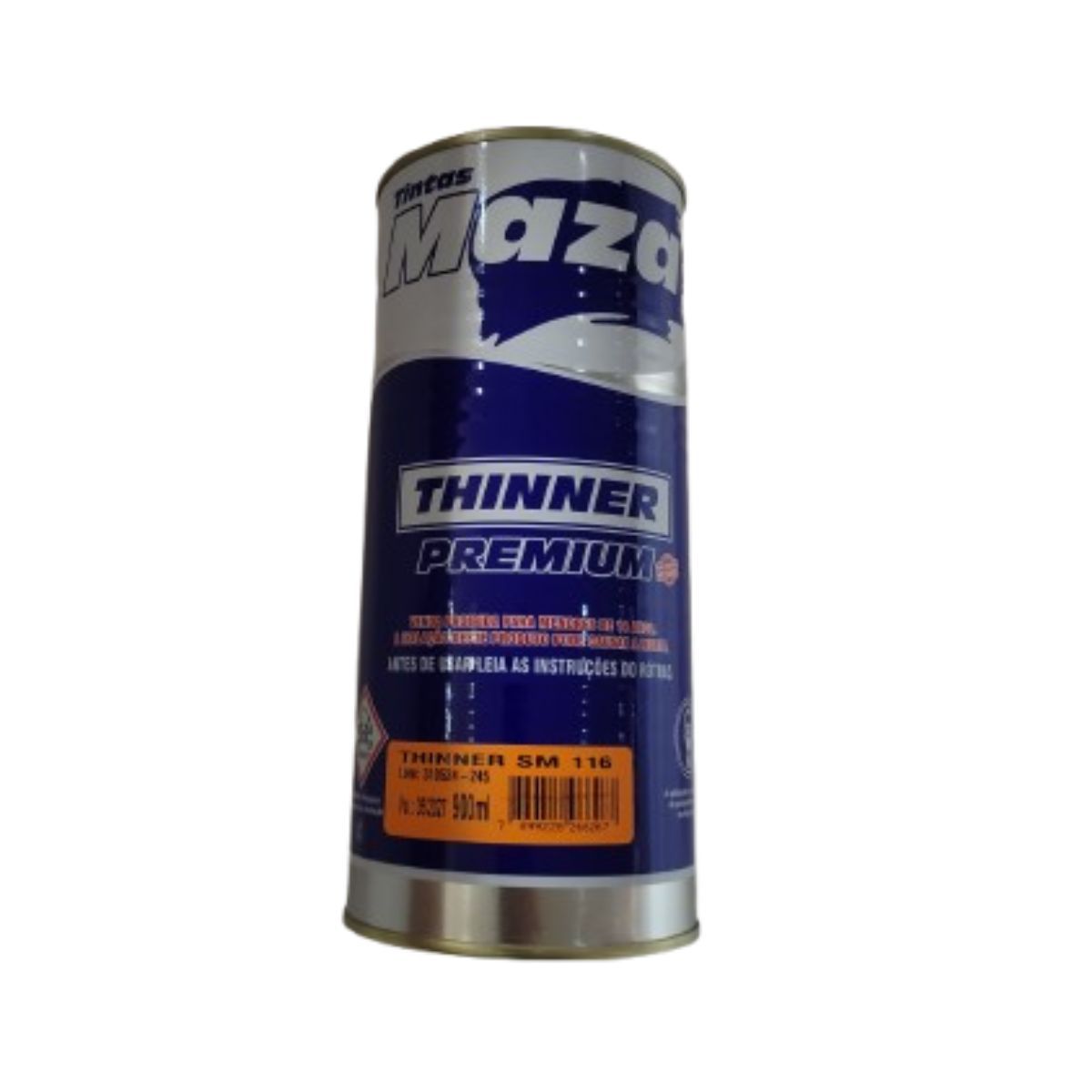Thinner 116 900ml