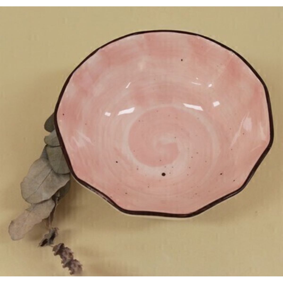 conjunto 3 peças Soft Shades Blush Shelly Al Mare