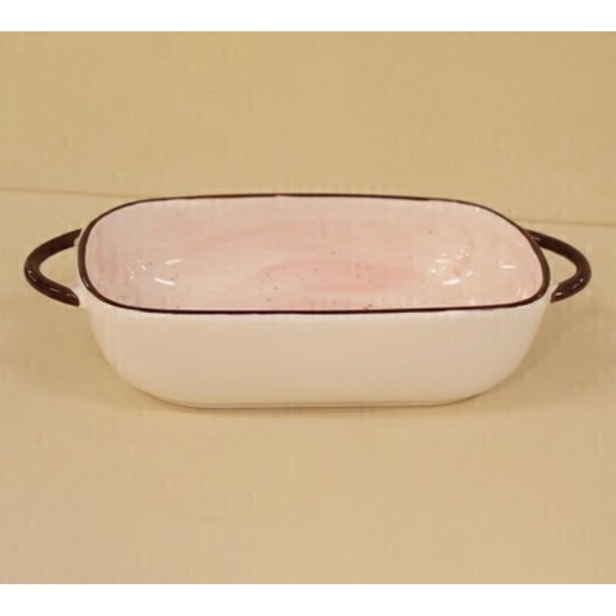 conjunto 3 peças Soft Shades Blush Shelly Al Mare