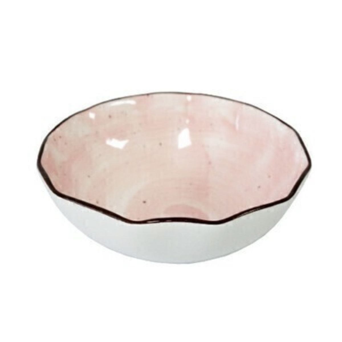 conjunto 3 peças Soft Shades Blush Shelly Al Mare