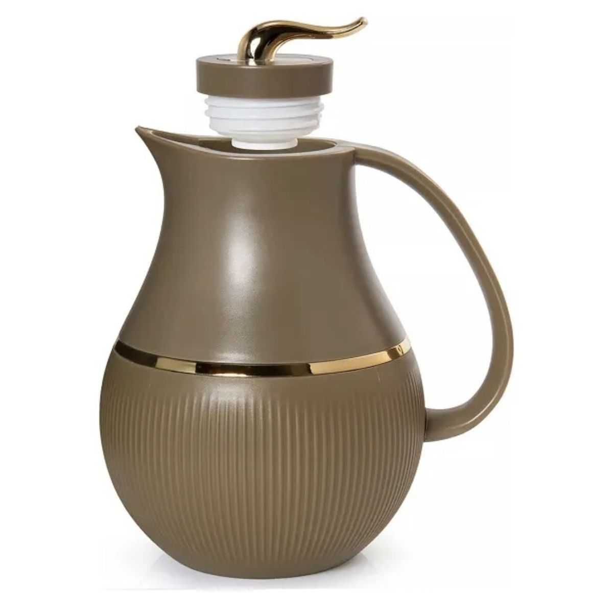 Garrafa termica lux cor fendi 