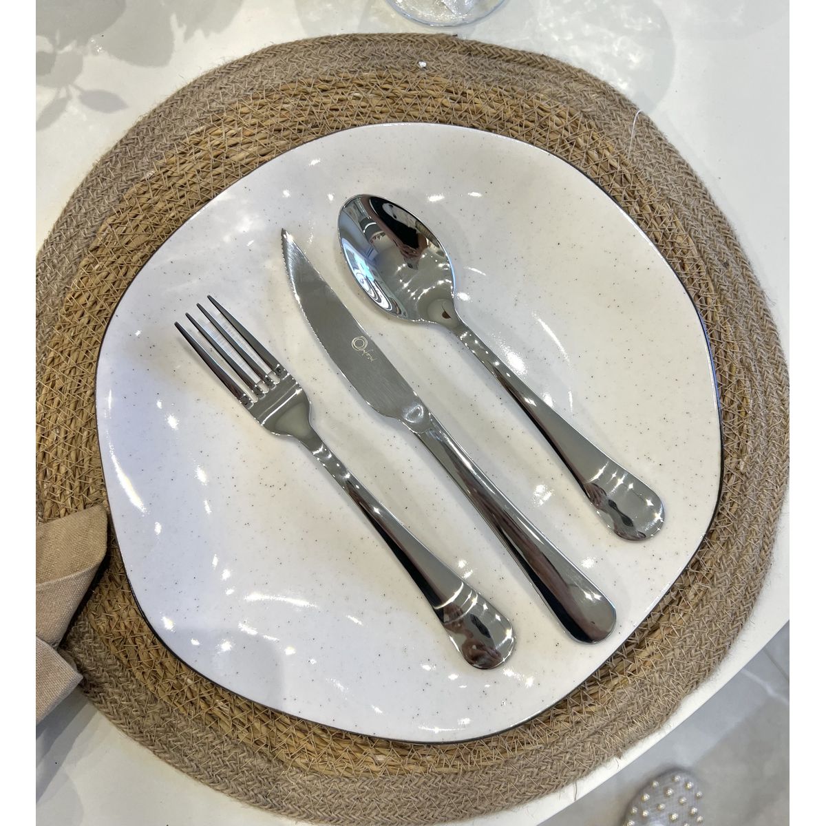 Aparelho de jantar Maresia 20 peças