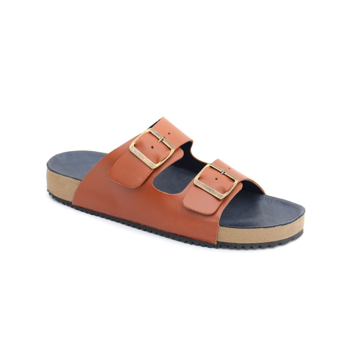 Birken Masculina Comfort Castor - Mr. Light | Oficial®