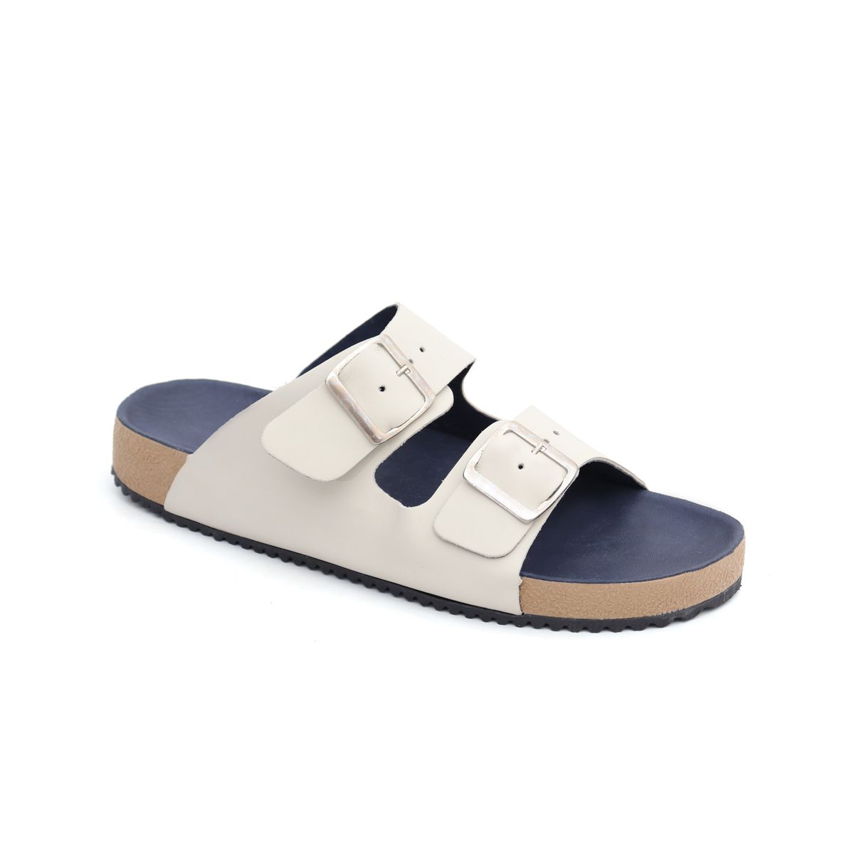 Birken Masculina Comfort Off White - Mr. Light | Oficial®