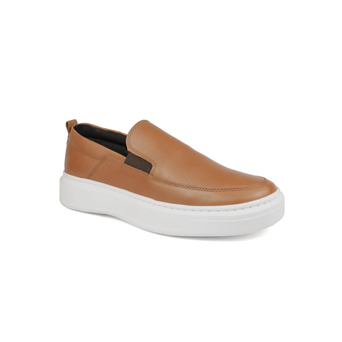 Tenis Casual Masculino Confort Olimpo Castor - Mr. Light | Oficial®