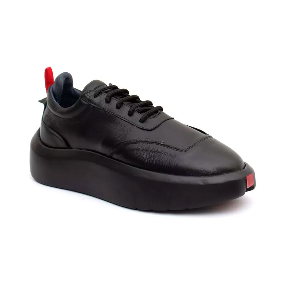 Tenis Fly Confort Hongkong Allblack - Mr. Light | Oficial®