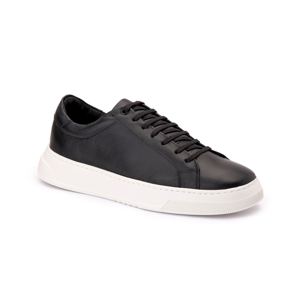 Tenis Masculino Fly Preto Sola Rio Branco - Mr. Light | Oficial®