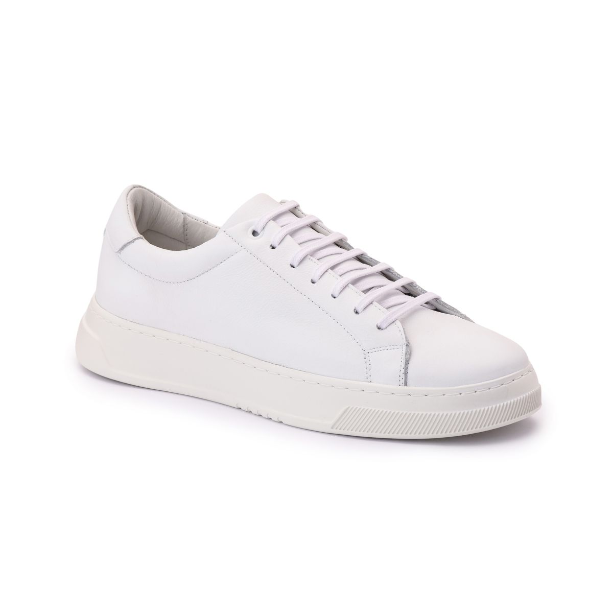 Tenis Masculino Fly Branco Sola Rio Branco - Mr. Light | Oficial®