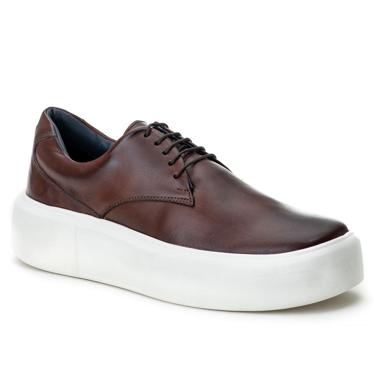 Sapato Masculino Casual Everest Mouro - Mr. Light | Oficial®