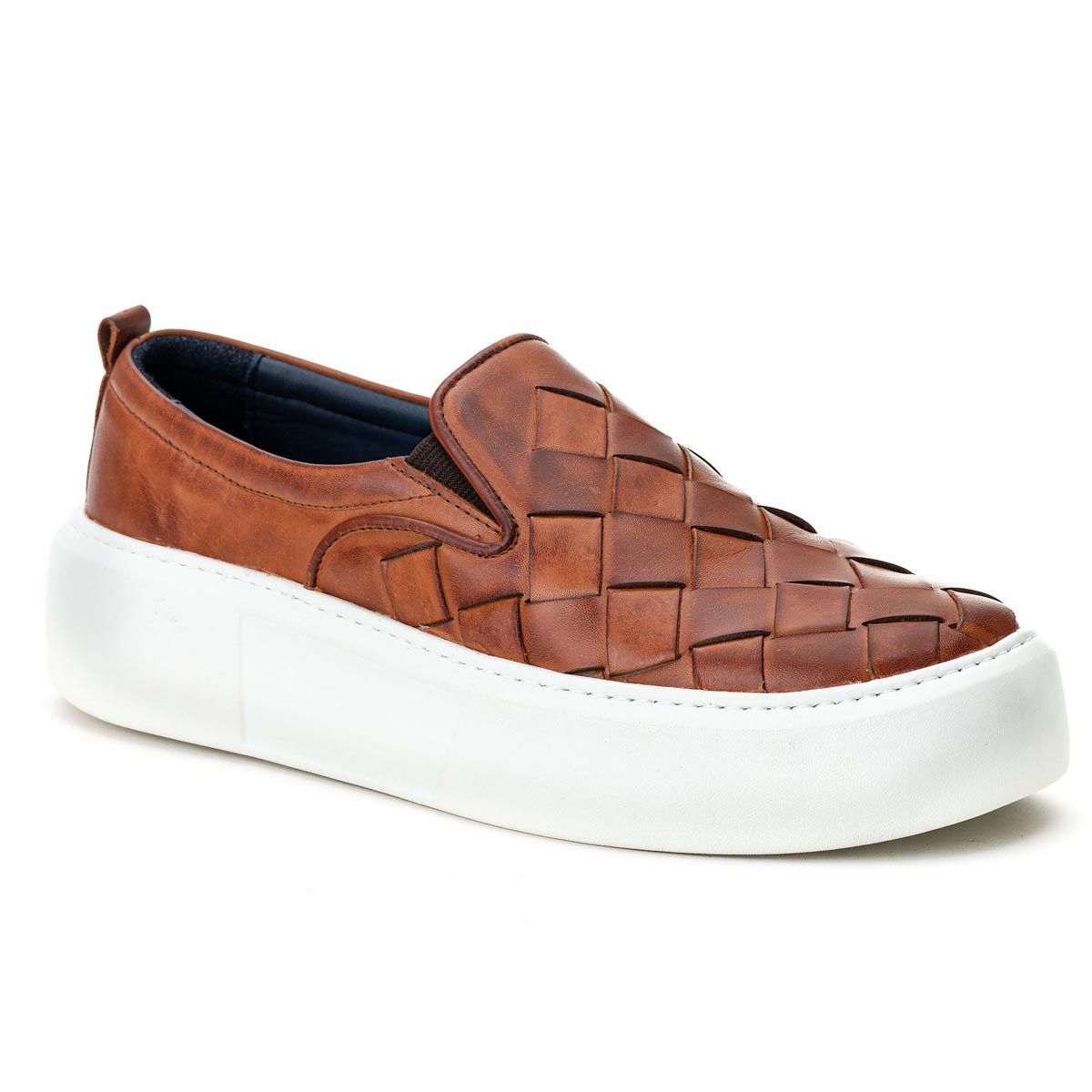 Sapato Masculino Slip On Everest Castor - Mr. Light | Oficial®