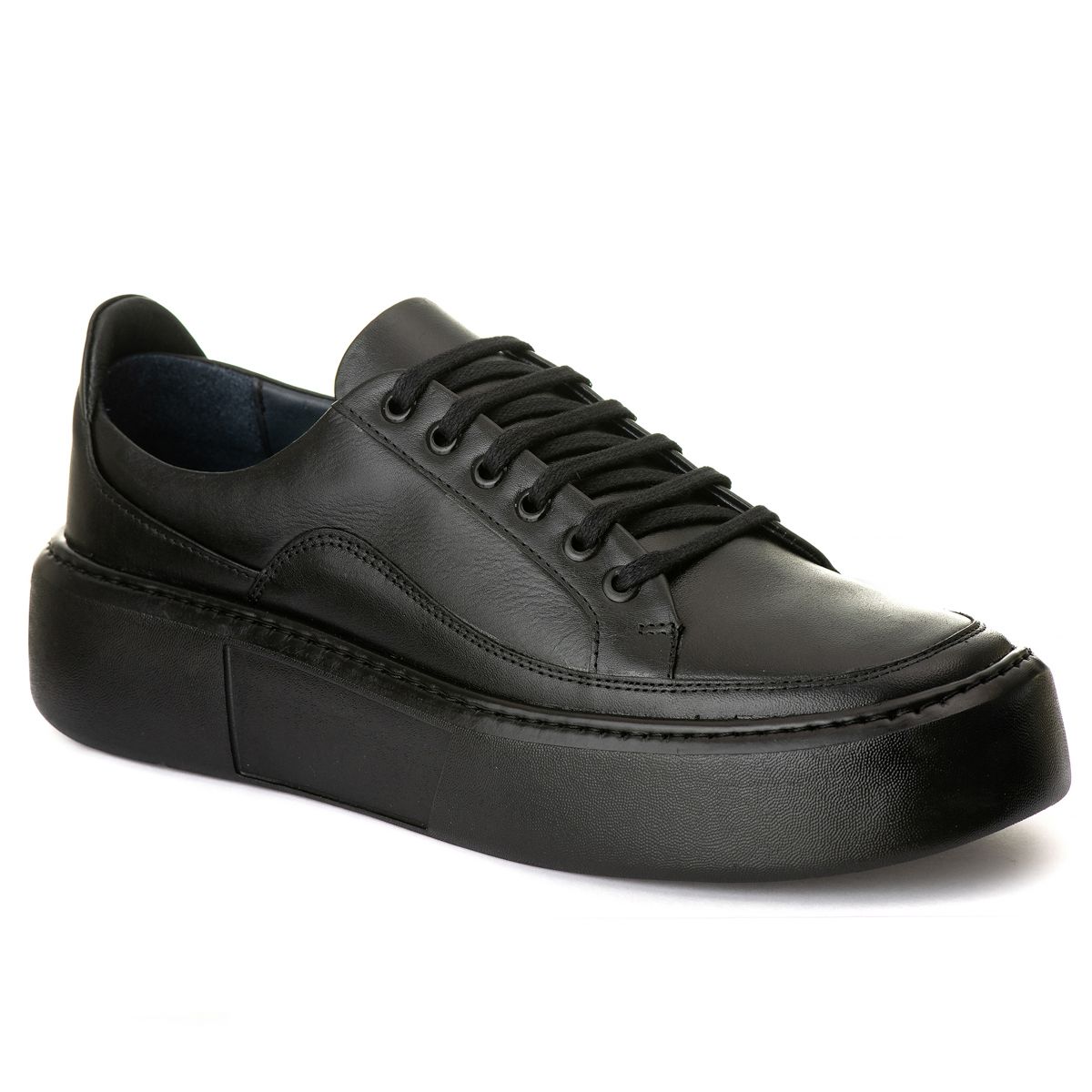 Sneaker Masculino Comfort Everest Preto - Mr. Light | Oficial®