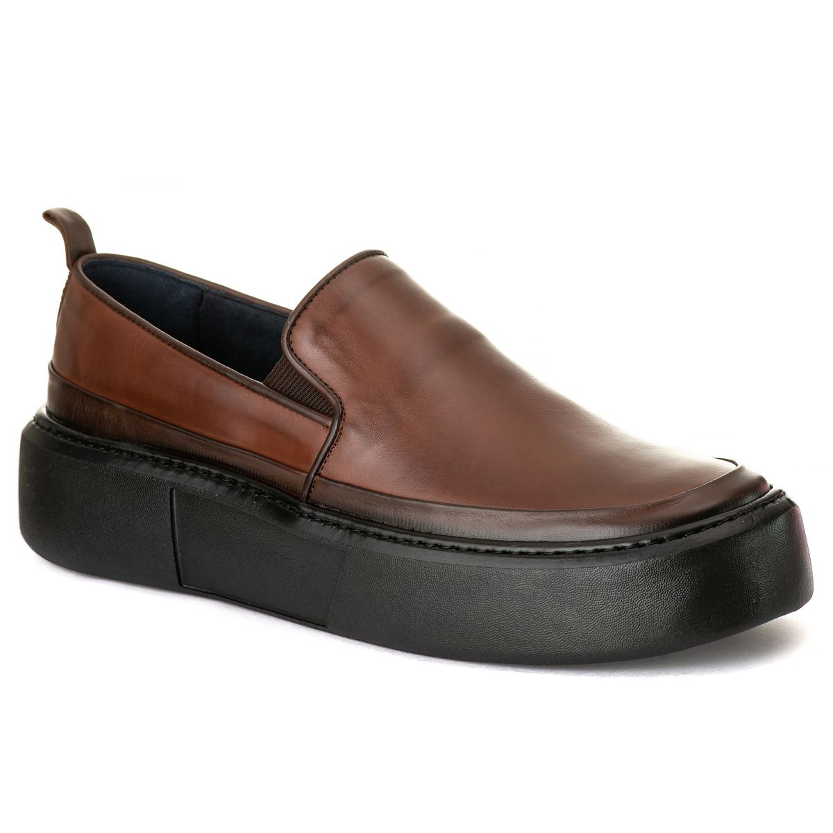 Slip On Comfort Masculino Everest Mouro - Mr. Light | Oficial®