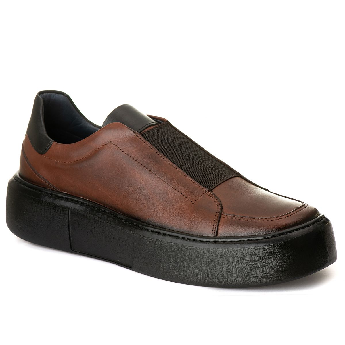 Tenis Masculino Casual Everest Mouro - Mr. Light | Oficial®