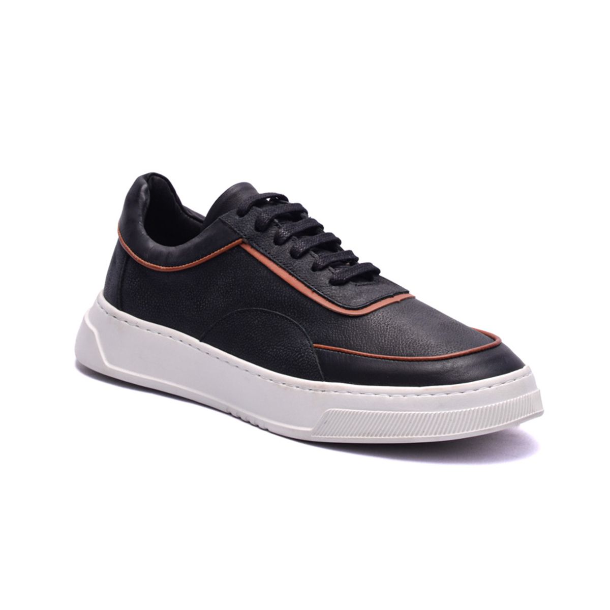 Tenis Masculino Rio SELARIA PRETO/CONFORT PRETO/CO... - Mr. Light | Oficial®